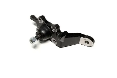 Опора кульова нижня R Toyota Land Cruiser 80 90 4Runner 95-96 OLD CBT-49R (вир-во) C.I.U CTR CB0395R