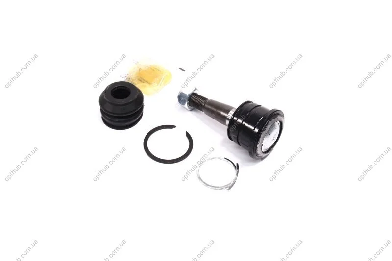 Опора кульова нижня Toyota Yaris 99-05 Aygo 05- Prius 12- Citroen C1 OLD CBT-56 (вир-во) C.I.U CTR CB0401 (фото 1)