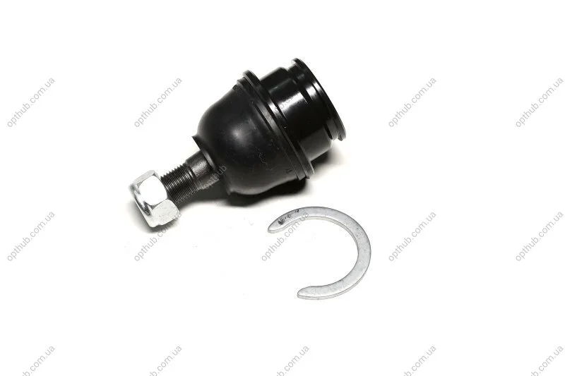 Опора кульова нижня Toyota Fortuner 05- Hilux 05- OLD CBT-64 (вир-во) C.I.U CTR CB0408 (фото 1)