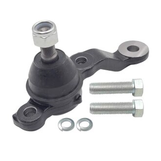 Кульова опора CTR CB0414