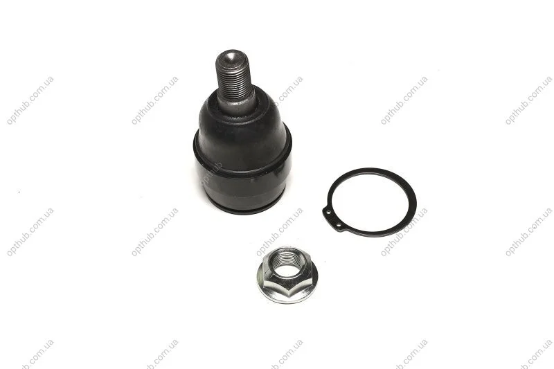 Опора кульова нижня Toyota Land Cruiser 100 98-07 Lexus LX470 98-07 OLD CBT-100 (вир-во) C.I.U CTR CB0443 (фото 1)