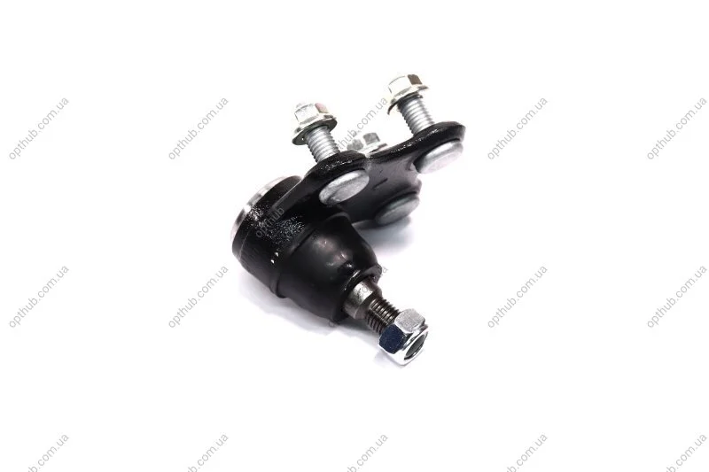 Опора кульова нижня L VW Polo 01-14 Skoda Rapid 12- OLD CBVW-1L (вир-во) C.I.U CTR CB0451L (фото 1)