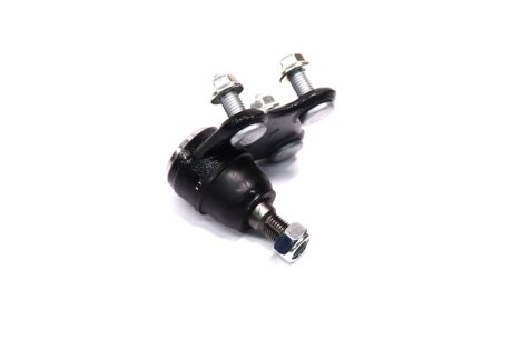 Опора кульова нижня L VW Polo 01-14 Skoda Rapid 12- OLD CBVW-1L C.I.U CTR CB0451L