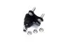 Опора кульова нижня R VW Polo 01-14 Skoda Rapid 12- OLD CBVW-1R (вир-во) C.I.U CTR CB0451R (фото 1)