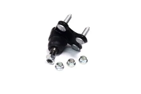 Опора кульова нижня R VW Polo 01-14 Skoda Rapid 12- OLD CBVW-1R (вир-во) C.I.U CTR CB0451R