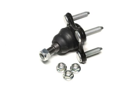 Опора кульова нижня L VW Golf 5 6 Jetta 05- Tiguan Touran Skoda Yeti OLD CBVW-2L C.I.U CTR CB0452L