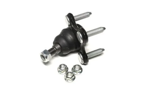 Опора кульова нижня L VW Golf 5 6 Jetta 05- Tiguan Touran Skoda Yeti OLD CBVW-2L (вир-во) C.I.U CTR CB0452L
