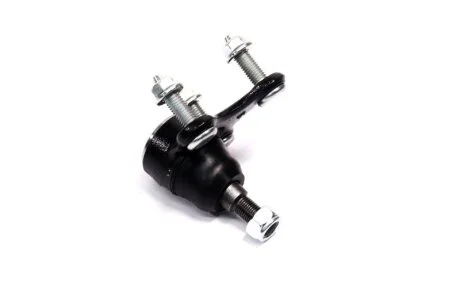 Опора кульова нижня R VW Golf 5 6 Jetta 05- Tiguan Touran Skoda Yeti OLD CBVW-2R (вир-во) C.I.U CTR CB0452R