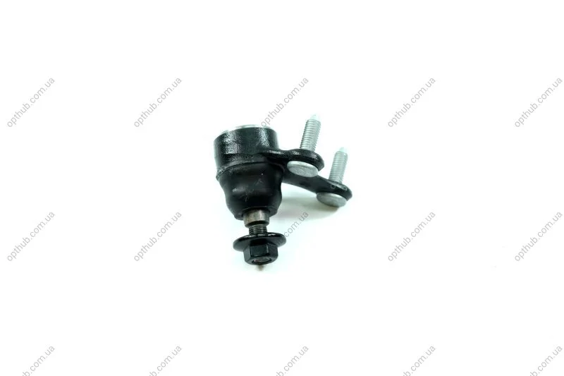 Опора кульова нижня R VW Golf 7 Caddy 4 Skoda Octavia Audi Seat 15- OLD CBVW-6R (вир-во) C.I.U CTR CB0456R (фото 1)