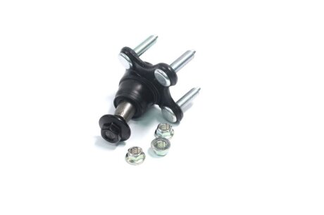 Опора кульова нижня L VW Passat 05-12 CC 11- Audi A3 15- OLD CBVW-7L C.I.U CTR CB0457L