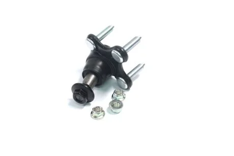 Опора кульова нижня L VW Passat 05-12 CC 11- Audi A3 15- OLD CBVW-7L (вир-во) C.I.U CTR CB0457L
