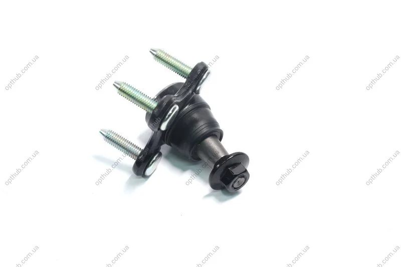 Опора кульова нижня R VW Passat 05-12 CC 11- Audi A3 15- OLD CBVW-7R (вир-во) C.I.U CTR CB0457R (фото 1)