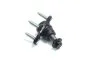Опора кульова нижня R VW Passat 05-12 CC 11- Audi A3 15- OLD CBVW-7R (вир-во) C.I.U CTR CB0457R (фото 1)