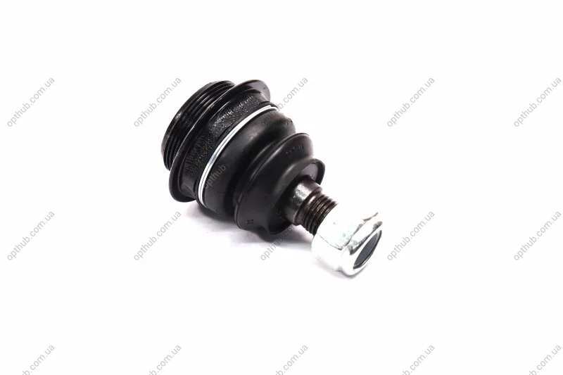 Опора кульова нижня Peugeot 307/308 07-15 3008/5008 09-17 Citroen C4 06- OLD CBPU-8 (вир-во) C.I.U CTR CB0504 (фото 1)