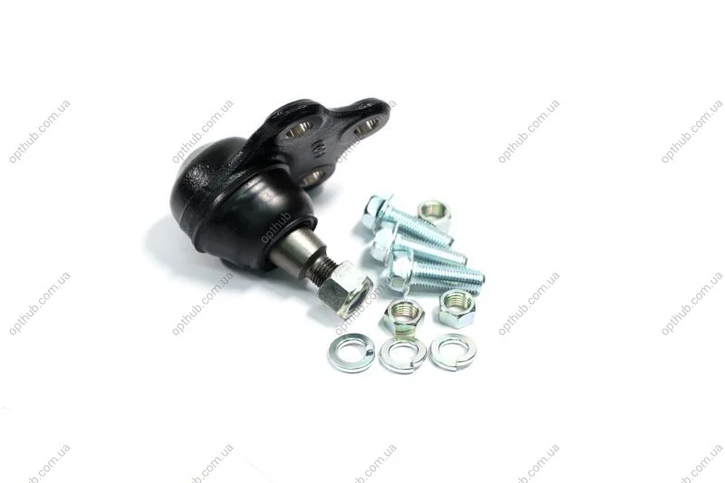 Опора кульова нижня Renault Fluence 10- Megane/Scenic 08- OLD CBRE-9 (вир-во) C.I.U CTR CB0530 (фото 1)