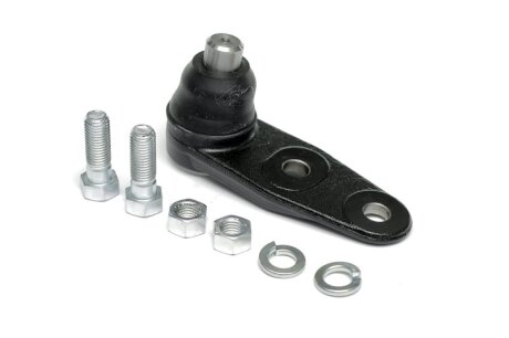 Опора кульова нижня Renault Twingo 07- OLD CBRE-11 C.I.U CTR CB0539