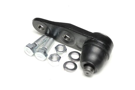 Опора шаровая нижняя Renault Clio 98- Kangoo 97- Nissan Kubistar OLD CBRE-12 C.I.U CTR CB0541