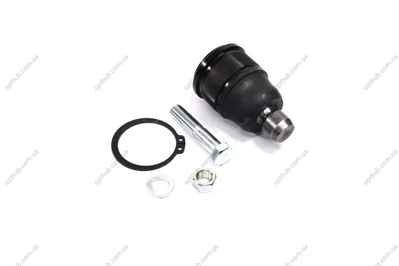 Опора кульова нижня Mazda 3/5/626 Tribute Kia Clarus 95-00 Ford Escape 05-12 (вир-во) CTR CBF-35 (фото 1)