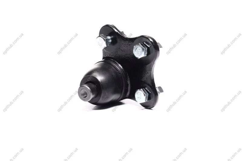 Опора кульова нижня Opel Corsa 06- Fiat Punto 09- Grande Punto 05- Peugeot (вир-во) CTR CBG-64 (фото 1)