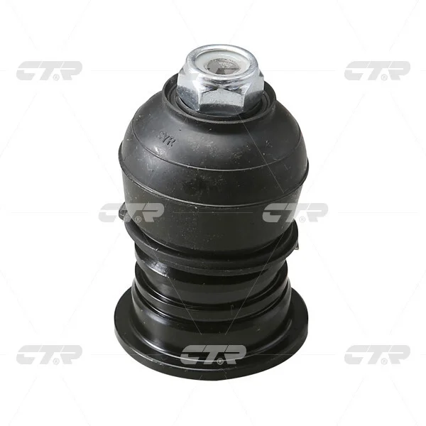 Опора шаровая HONDA CIVIC CIVIC COUPPE SDN ACCORD PRELUDE CR-V ODYSSEY 92-00 03- 08- UPP R L CTR CBHO-28 (фото 1)
