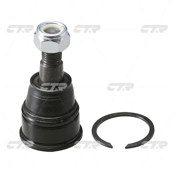 Опора кульова HONDA CR-V CIVIC CIVIC HB 01-05 LOW R L -ua CTR CBHO-32 (фото 1)