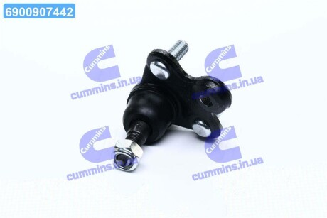 Опора шаровая нижняя Honda Civic 11- Acura ILX 13- CTR CBHO-51