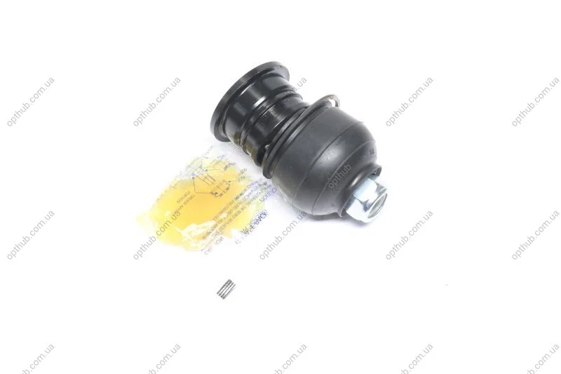 Опора кульова HONDA ACCORD BALL JOINT ONLY 90-94 UPPER L R -ua CTR CBHO-52 (фото 1)