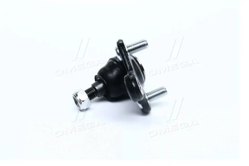 Опора кульова HONDA CR-V 07-11 LOWER L -ua CTR CBHO-54L (фото 1)