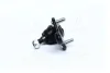 Опора кульова HONDA CR-V 07-11 LOWER L -ua CTR CBHO-54L (фото 1)