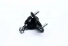 Опора кульова HONDA CR-V 07-11 LOWER R -ua CTR CBHO-54R (фото 1)