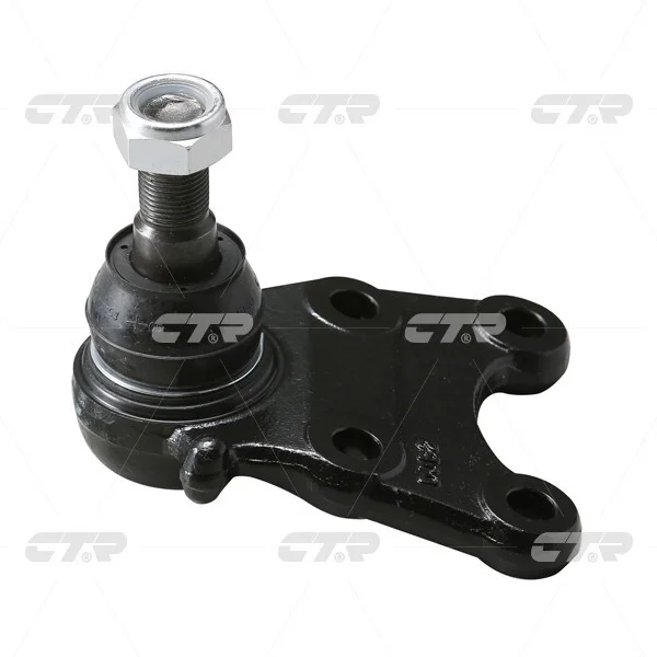 Опора кульова ISUZU RODEO 4WD PASSPORT 2WD 86-04 LOW R L -ua CTR CBIS-13 (фото 1)