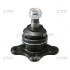 Опора кульова ISUZU RODEO 2WD 4WD PASSPORT 2WD 92-04 03-09 UPP R L -ua CTR CBIS-17 (фото 1)