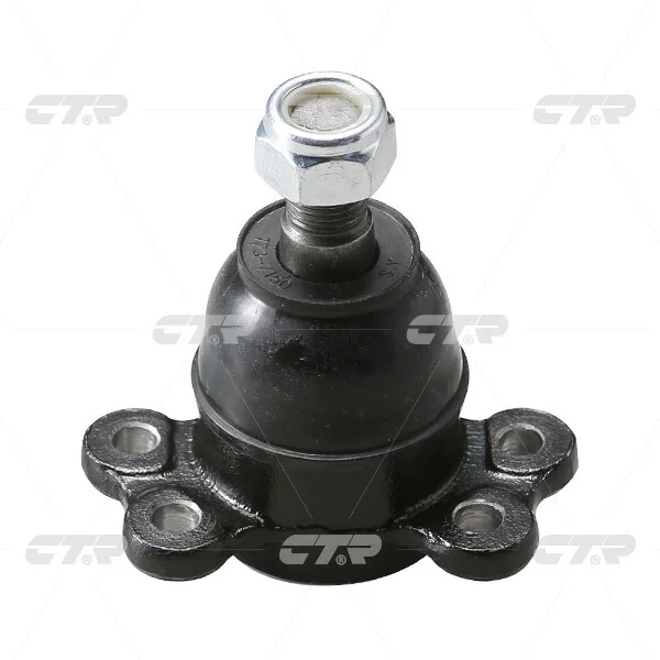 Опора кульова ISUZU FASTER 4WD RODEO 4WD 88-94 UPP R L -ua CTR CBIS-5 (фото 1)