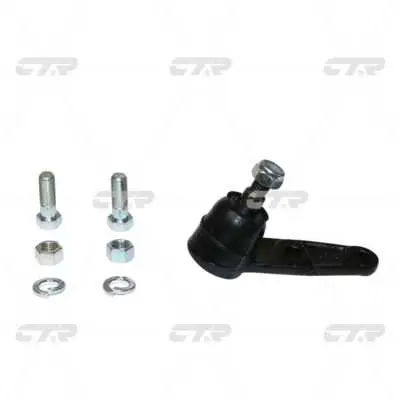 Опора кульова GM CHEVROLET AVEO 02-11 LOW -ua CTR CBKD-10 (фото 1)