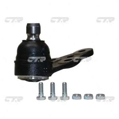 Опора кульова GM CHEVROLET LACETTI 02-08 LOW -ua CTR CBKD-11 (фото 1)