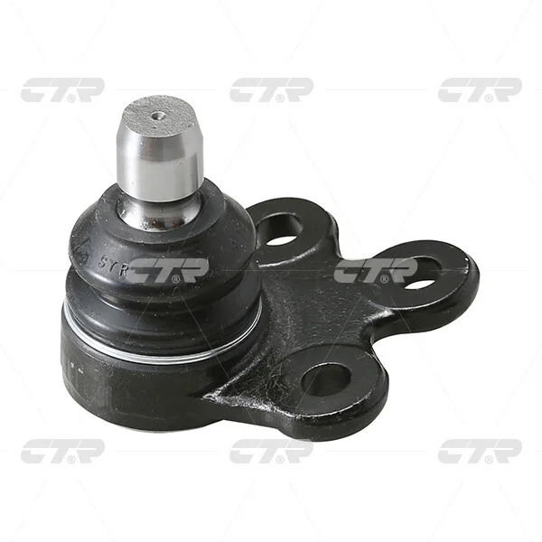 Опора кульова GM CHEVROLET AVEO (T300) 11- LOW -ua CTR CBKD-15 (фото 1)