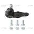 Опора кульова GM DEAWOO LANOS LANOS II NEXIA RACER ESPERO 86-00 LOW CTR CBKD-1 (фото 1)
