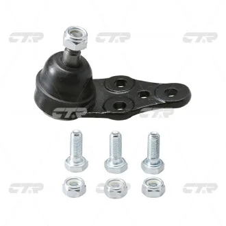 Опора кульова GM DEAWOO LANOS LANOS II NEXIA RACER ESPERO 86-00 LOW CTR CBKD-1