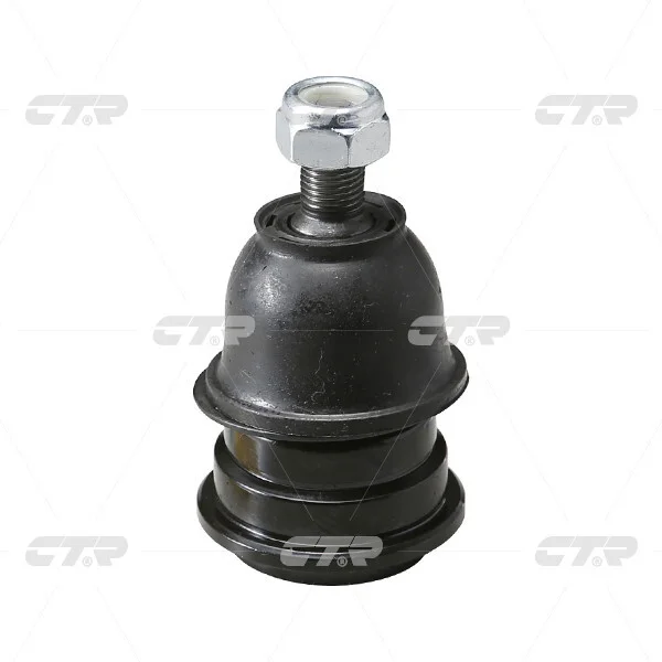 Опора кульова HYUNDAI SONATA II SONATA III NEW GRANDEUR 93-98 96-05 FRONT LOW -ua CTR CBKH-14 (фото 1)