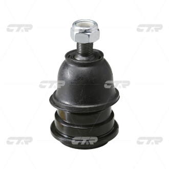 Опора кульова HYUNDAI SONATA II SONATA III NEW GRANDEUR 93-98 96-05 FRONT LOW -ua CTR CBKH-14 (фото 1)