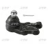 Опора кульова HYUNDAI STAREX (4X2) LIBERO 97-07 LOW R L -ua CTR CBKH-16 (фото 1)