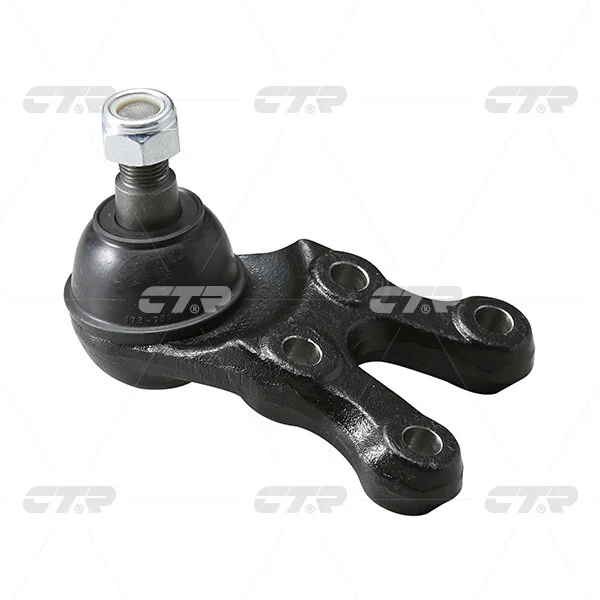 Опора шаровая HYUNDAI TERACAN 00-06 LOW R L CTR CBKH-24 (фото 1)