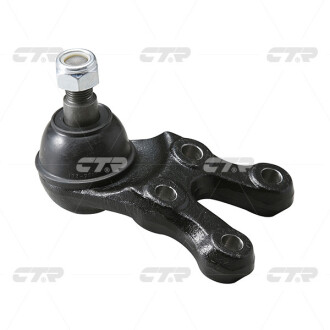 Опора шаровая HYUNDAI TERACAN 00-06 LOW R L CTR CBKH-24