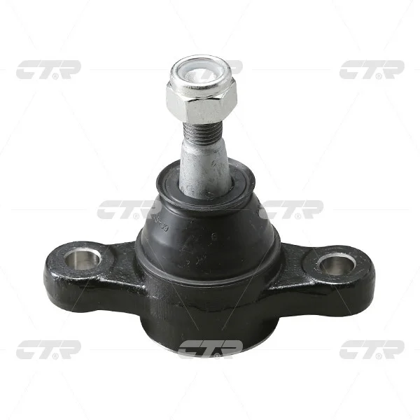 Опора шаровая HYUNDAI NF SONATA TG GRANDEUR 04-KIA OPIRUS 06- LOW CTR CBKH-26 (фото 1)