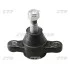 Опора шаровая HYUNDAI NF SONATA TG GRANDEUR 04-KIA OPIRUS 06- LOW CTR CBKH-26 (фото 1)