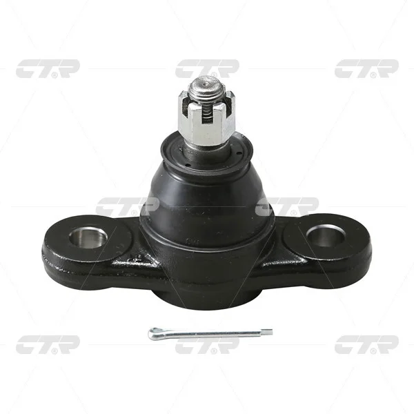 Опора кульова HYUNDAI ELANTRA I30 ELANTRA HYBRID 06- 09- KIA C'EED 08- LOW -ua CTR CBKH-30 (фото 1)