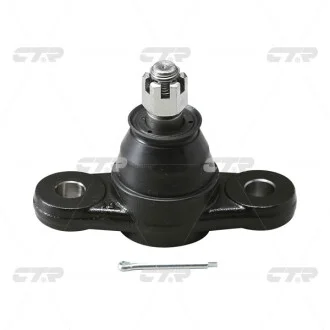 Опора кульова HYUNDAI ELANTRA I30 ELANTRA HYBRID 06- 09- KIA C'EED 08- LOW -ua CTR CBKH-30