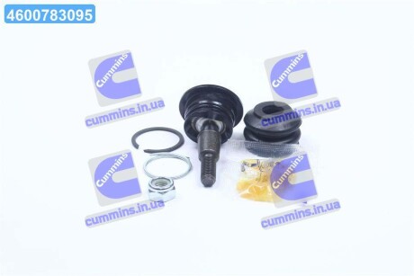 Опора шаровая верх Hyundai Sonata NF 04- CTR CBKH-33 (фото 1)