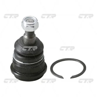 Опора кульова HYUNDAI ACCENT/SOLARIS RB 10-, 18-, ELANTRA (MD) 11-, I20 (GB) 14-, I30 (GD) 12-, CRETA -ua CTR CBKH-38