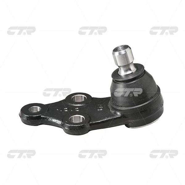 Опора шаровая HYUNDAI YF SONATA TUCSON IX 09-10 08- LOW CTR CBKH-39 (фото 1)